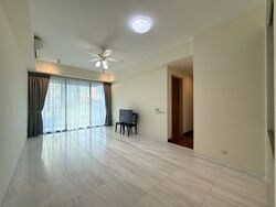 RiverGate (D9), Apartment #500193431